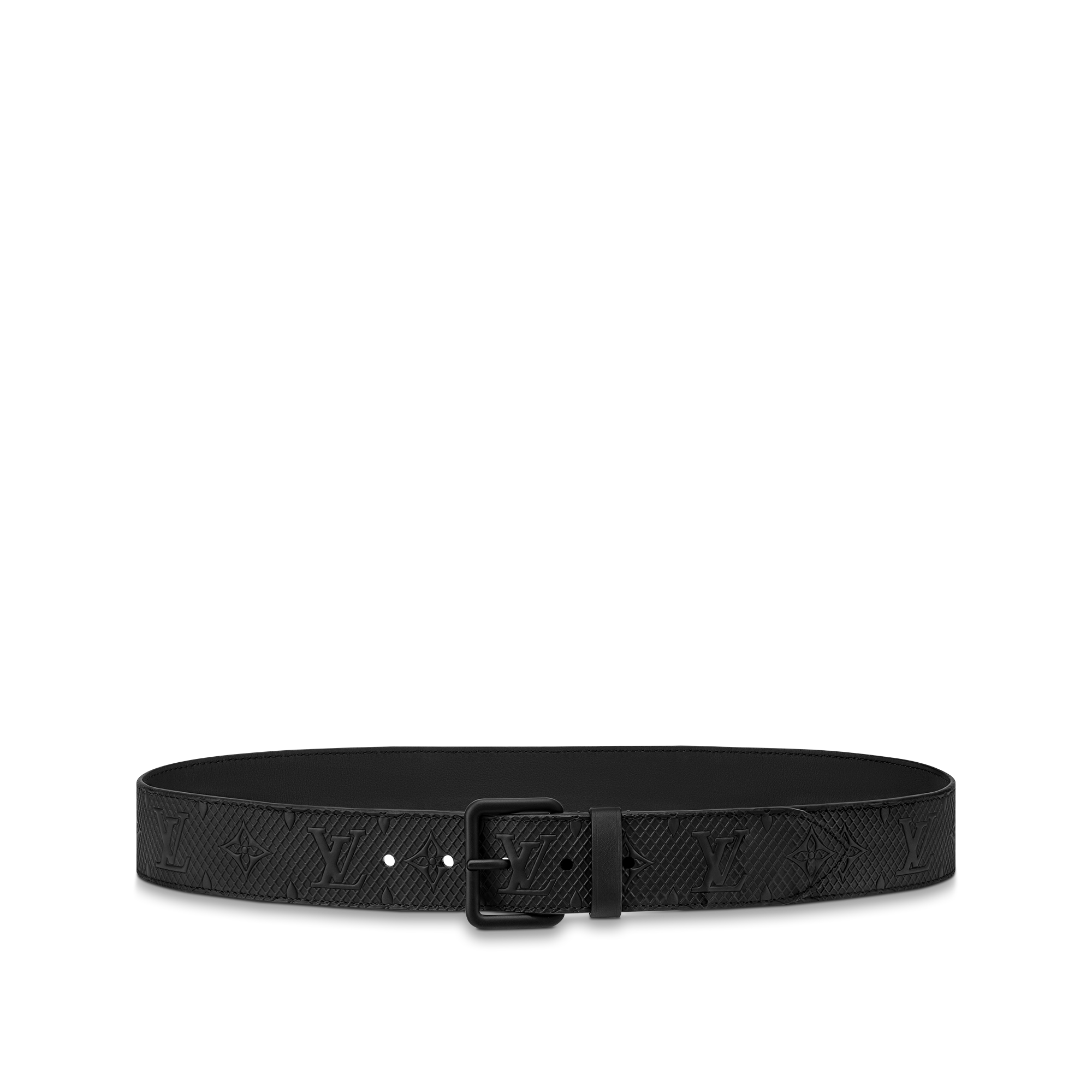 Luxury Belts for Men as a Valentine's Day Gift Idea LOUIS VUITTON 4